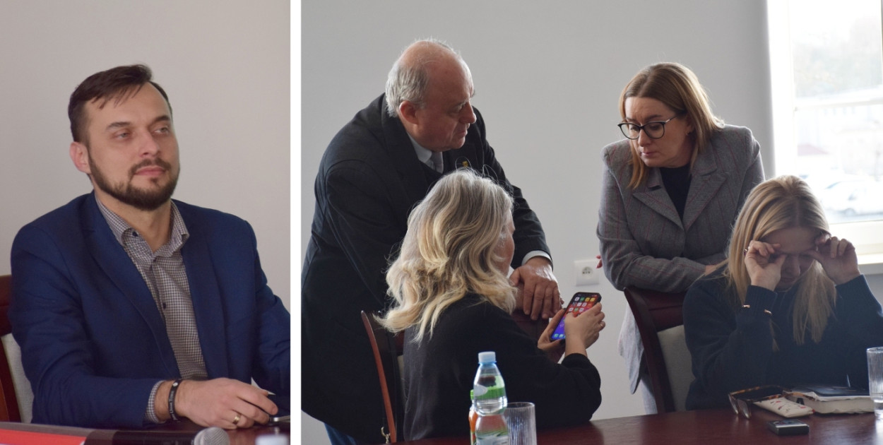 [WIDEO] Transport Głogów-Polkowice uratowany, ale za publiczne pieniądze