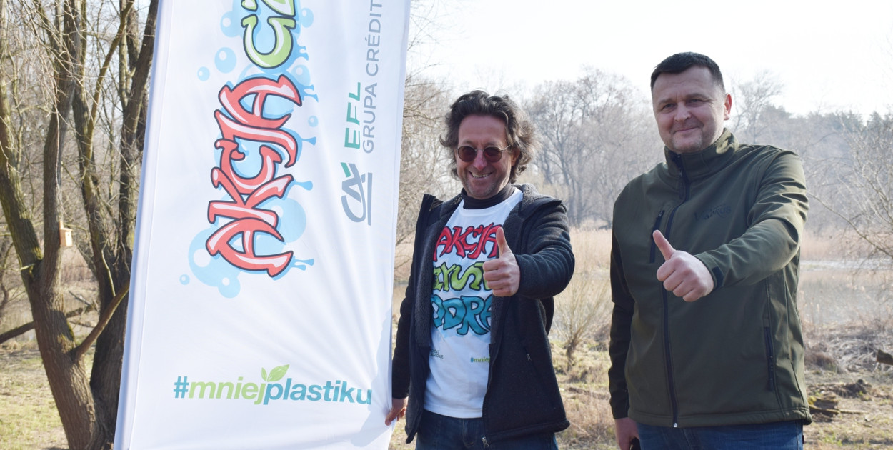 Rusza wielka akcja sprzątania Odry w Głogowie