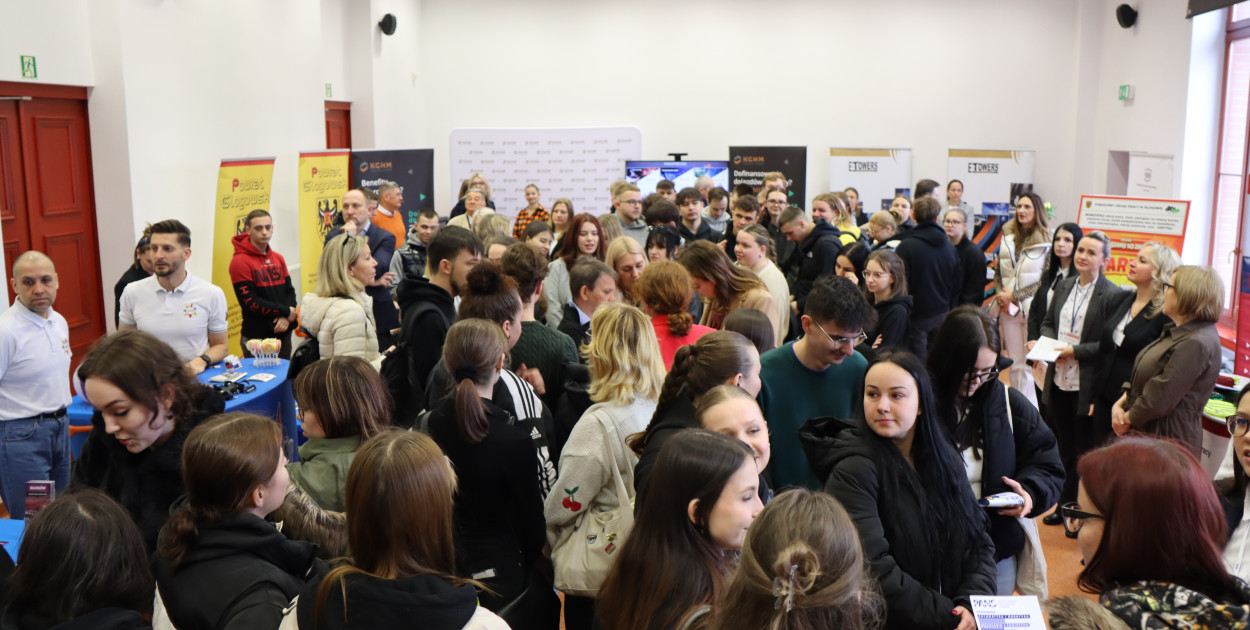 #JOBPANS2026 – największe targi pracy w Głogowie i regionie