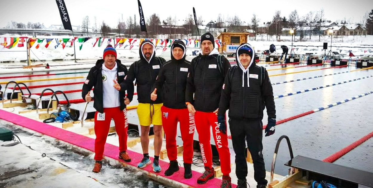 Pracownicy KGHM z medalami Mistrzostw Świata. Dobre wieści z Finlandii