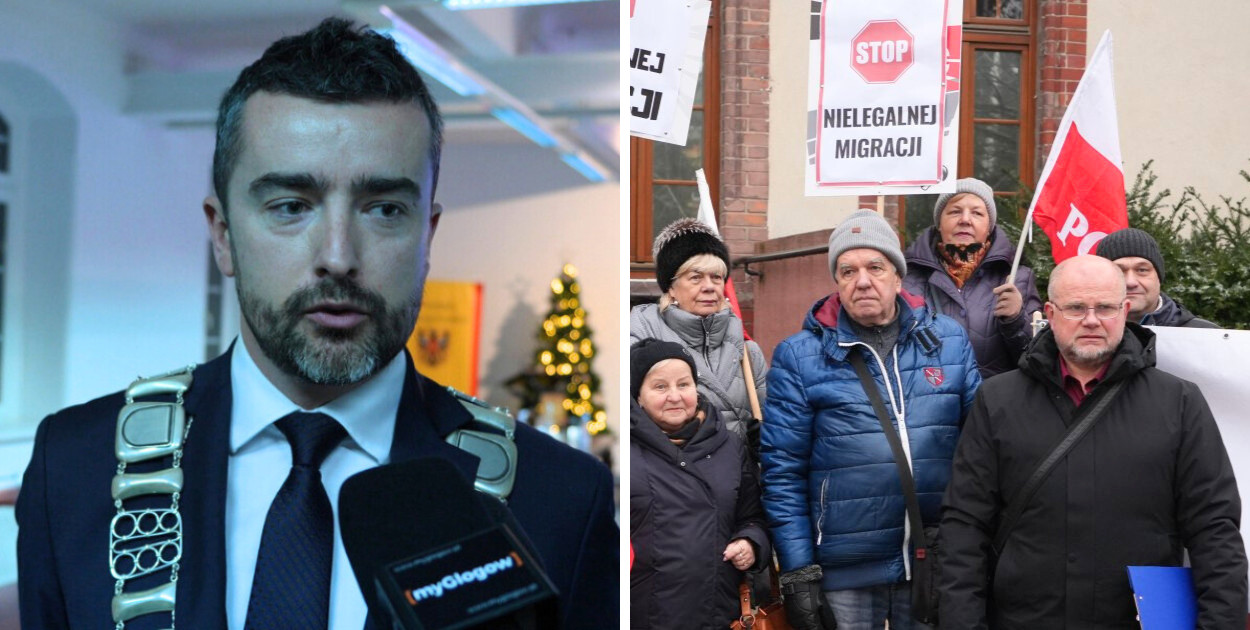 Sąd mówi „nie”! Powiatowe referendum o migrantach odrzucone