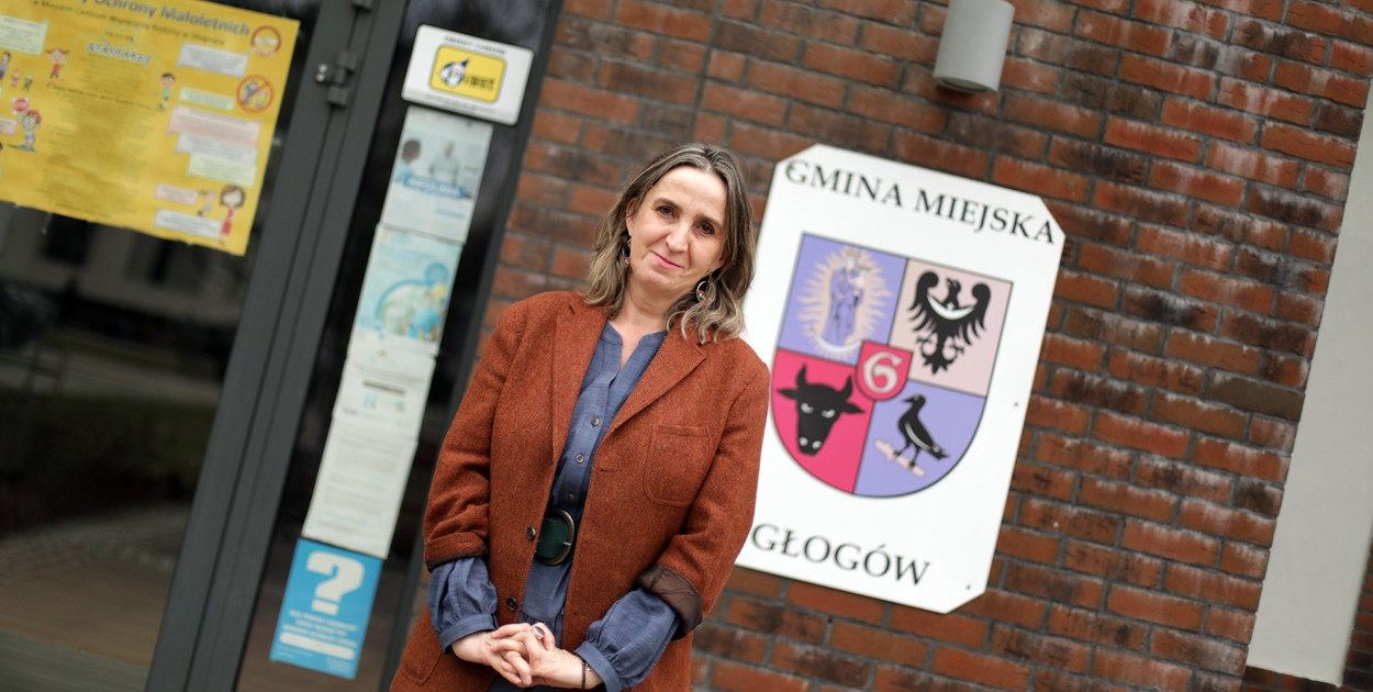 Zmiany w DPS w Głogowie. Oto nowa dyrektor