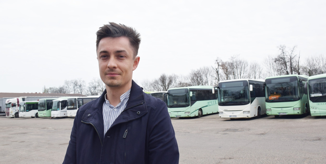 [WIDEO] Komercyjne połączenie Głogów–Polkowice nie przetrwało roku