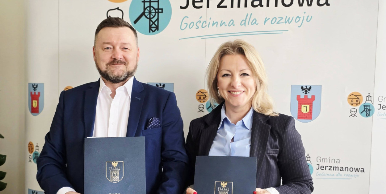 Gmina Jerzmanowa wdroży Kartę Mieszkańca