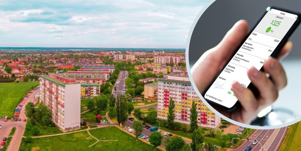 KSeF zasypał SM Nadodrze fakturami