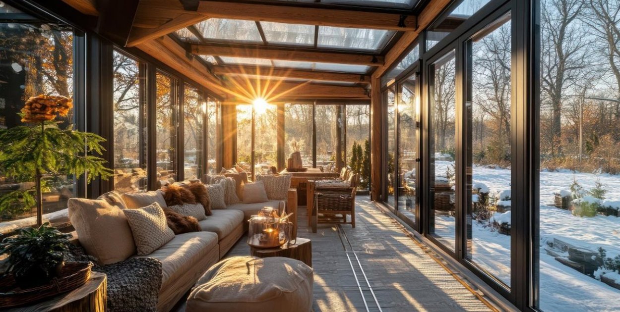 Typowe błędy przy wyborze przesuwnej zabudowy tarasu