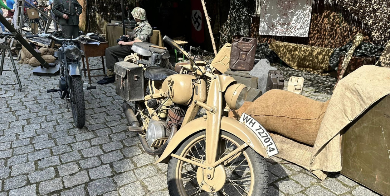 Już wiemy, kto poprowadzi tegoroczną edycję  Festiwalu Historycznego