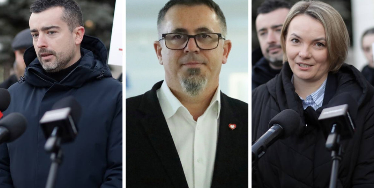 Wybrali nowe władze. Bez niespodzianek w KO w Głogowie