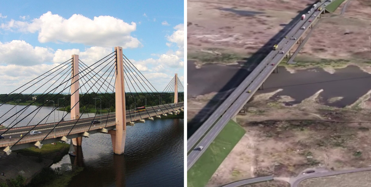 Wiemy coraz więcej! Taki most będziemy mieli w Głogowie