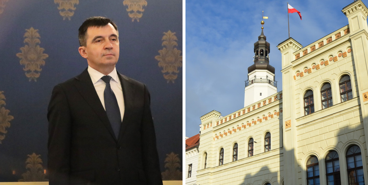 Wielka kasa dla Głogowa! Prezydent zaskoczył wszystkich na sesji