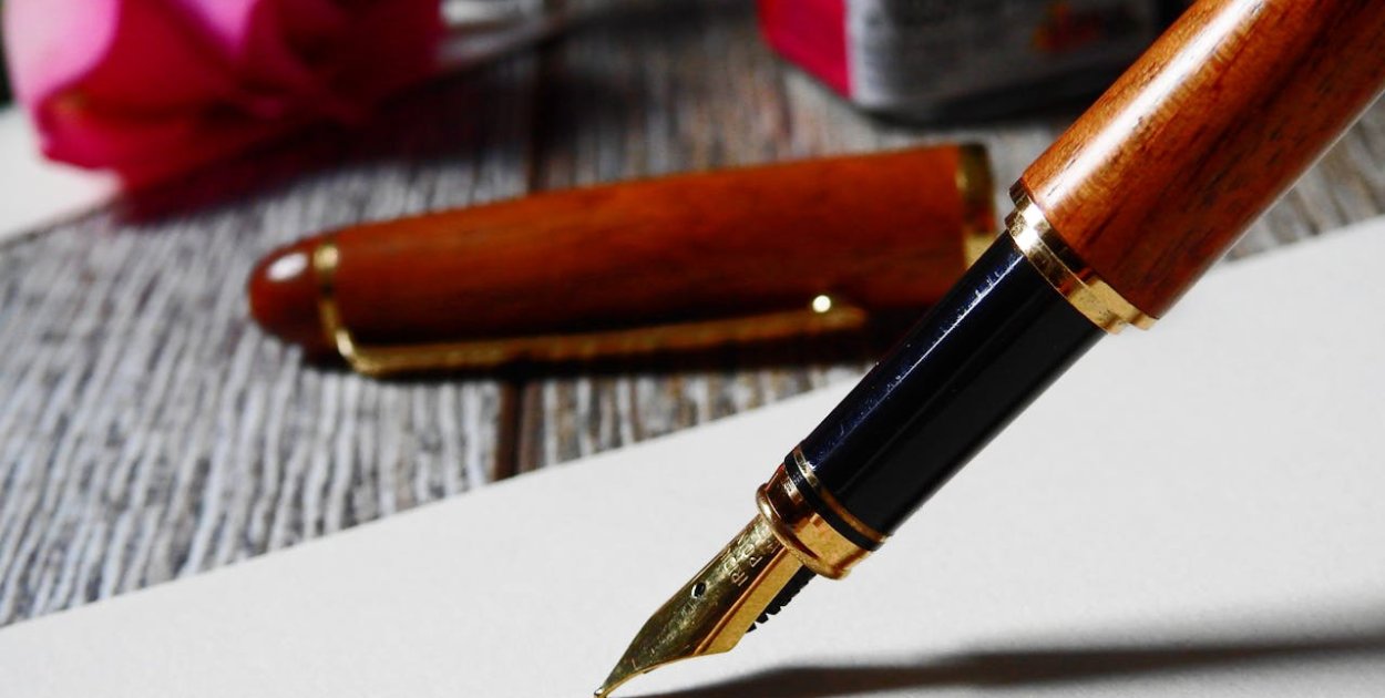 Na co zwrócić uwagę przy wyborze pióra wiecznego?