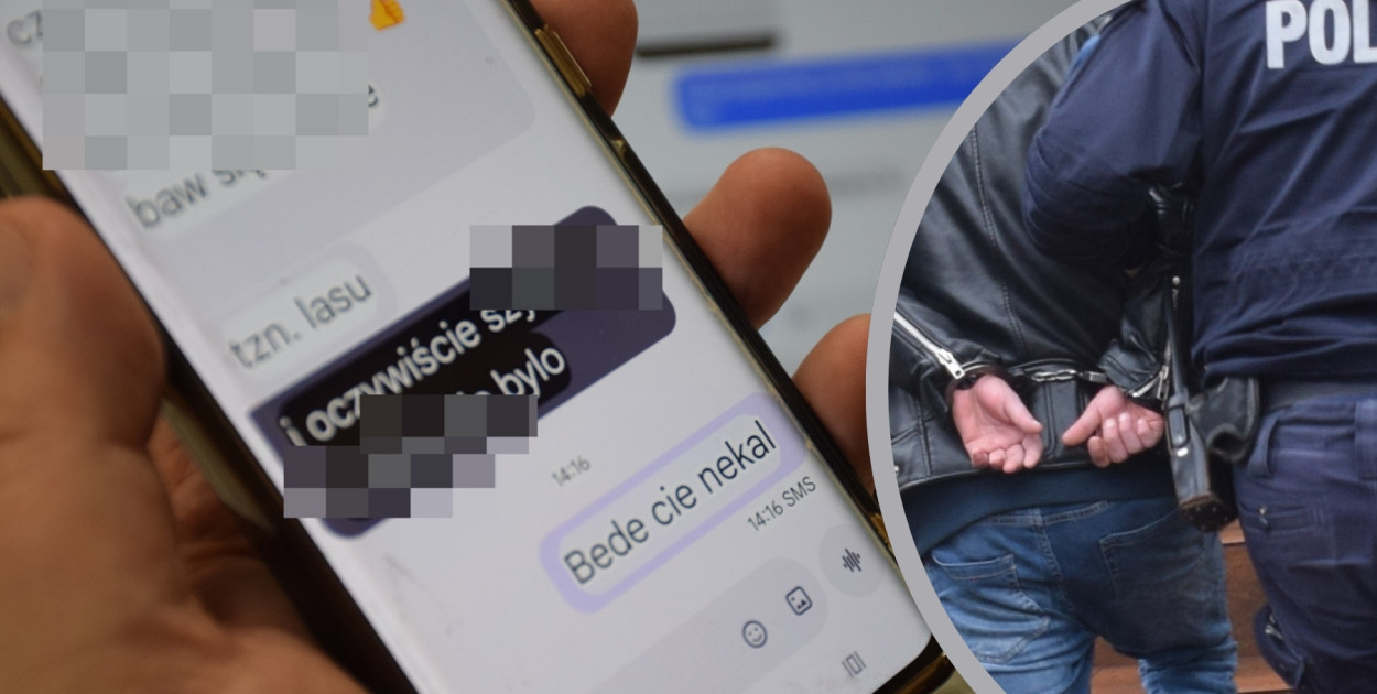 Mrożąca krew w żyłach historia z Głogowa. To był koszmar