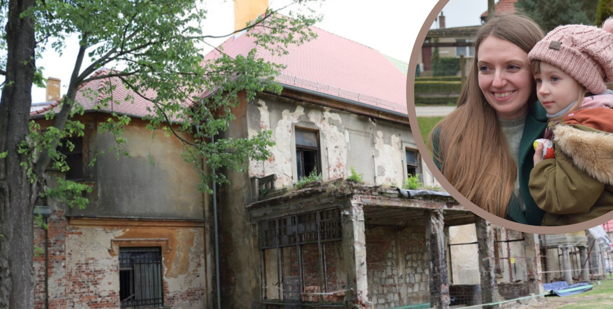 Ponad 700 tys. zł rozdane! Te zabytki koło Głogowa dostaną wielkie pieniądze
