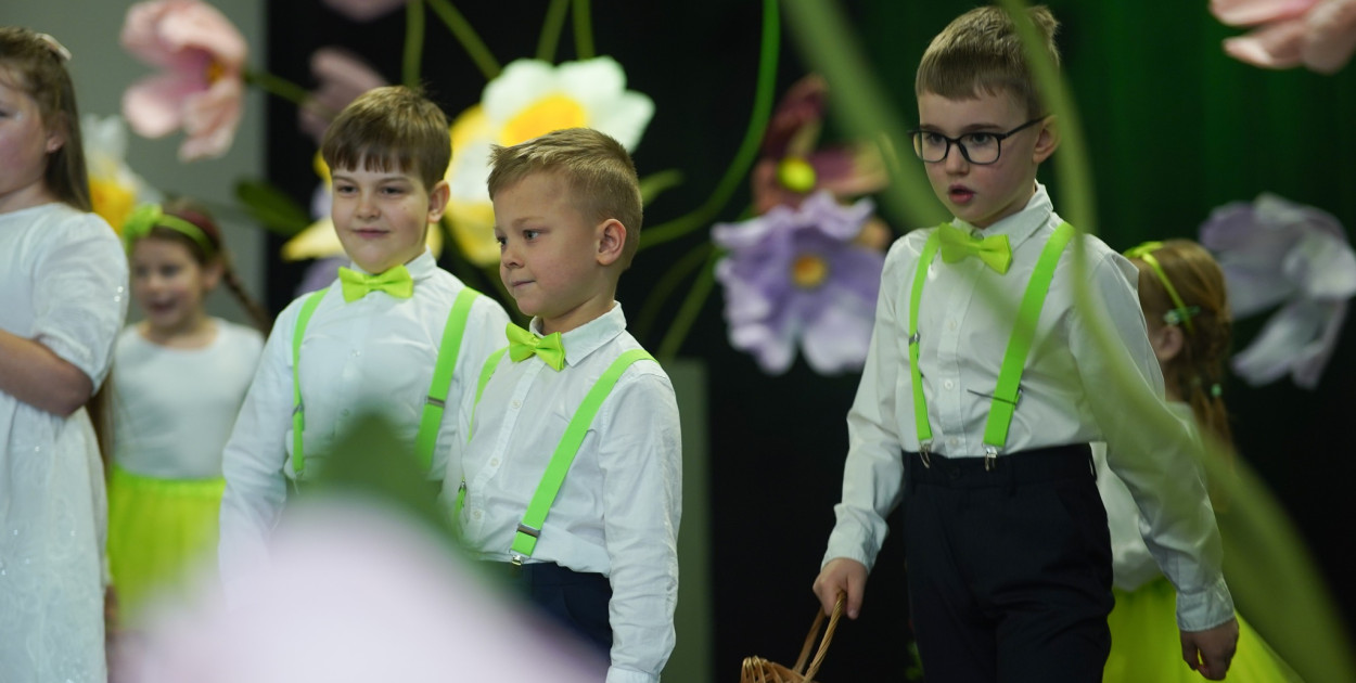 Wielkanocne spotkanie w Przedmościu zgromadziło mieszkańców i gości