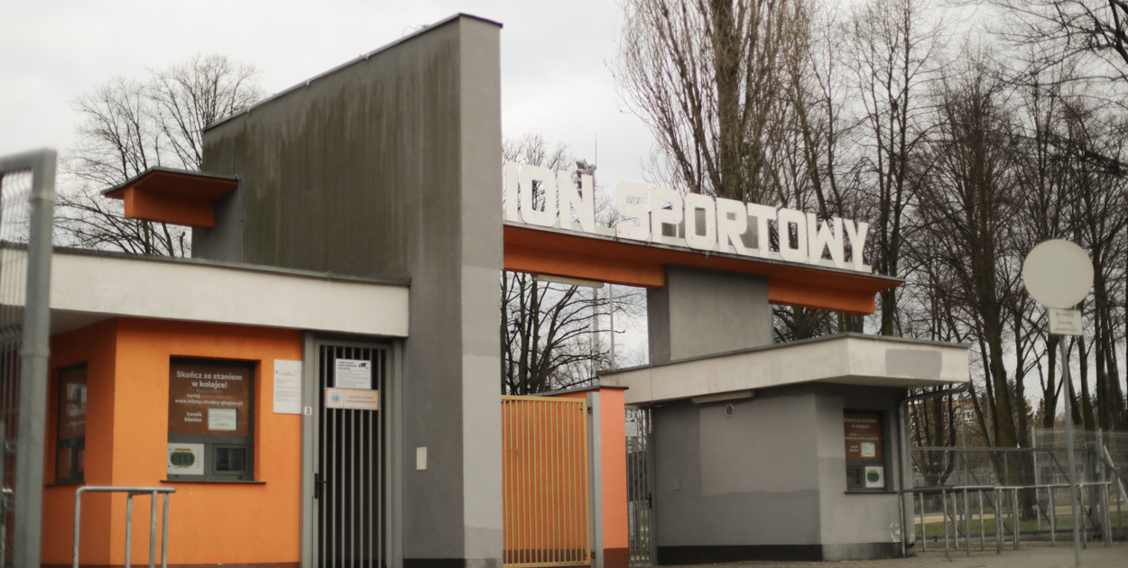 Czy PZPN zapali zielone światło na grę w Ekstraklasie na stadionie w Głogowie?