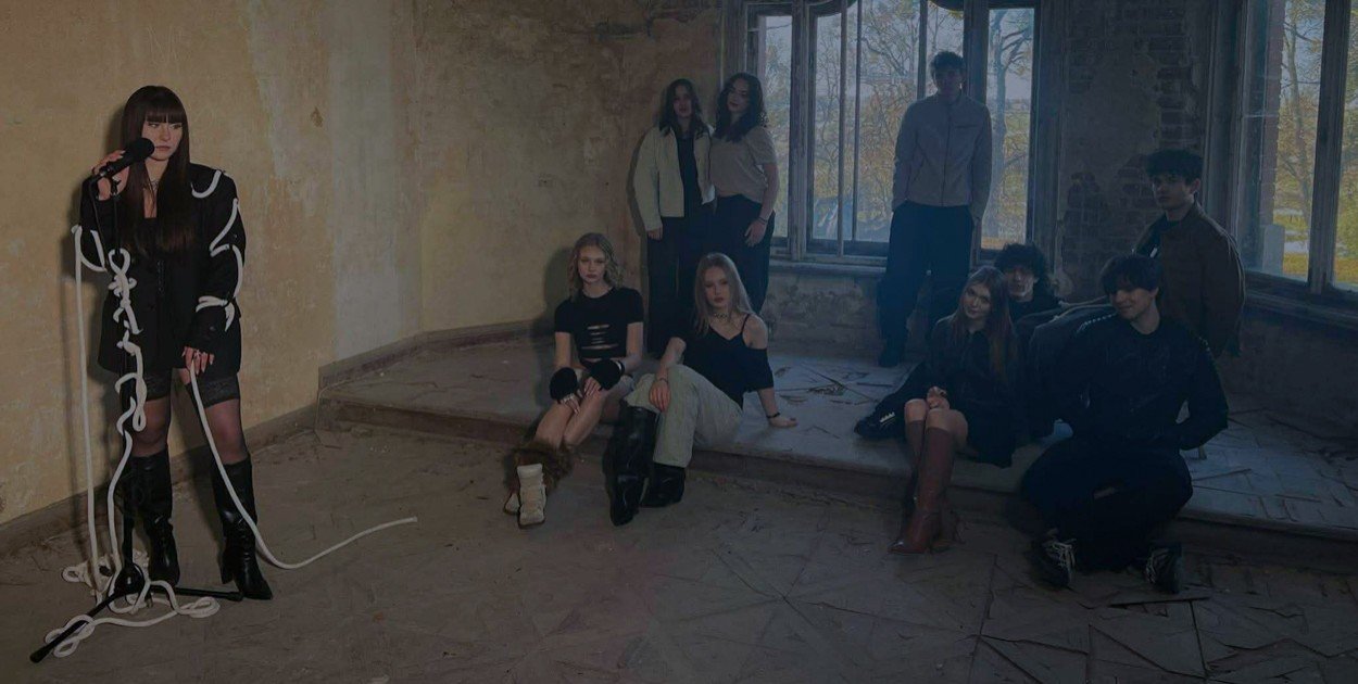 Nowy utwór Vanessy Szanter: Chcę zatrzymać czas na chwilę