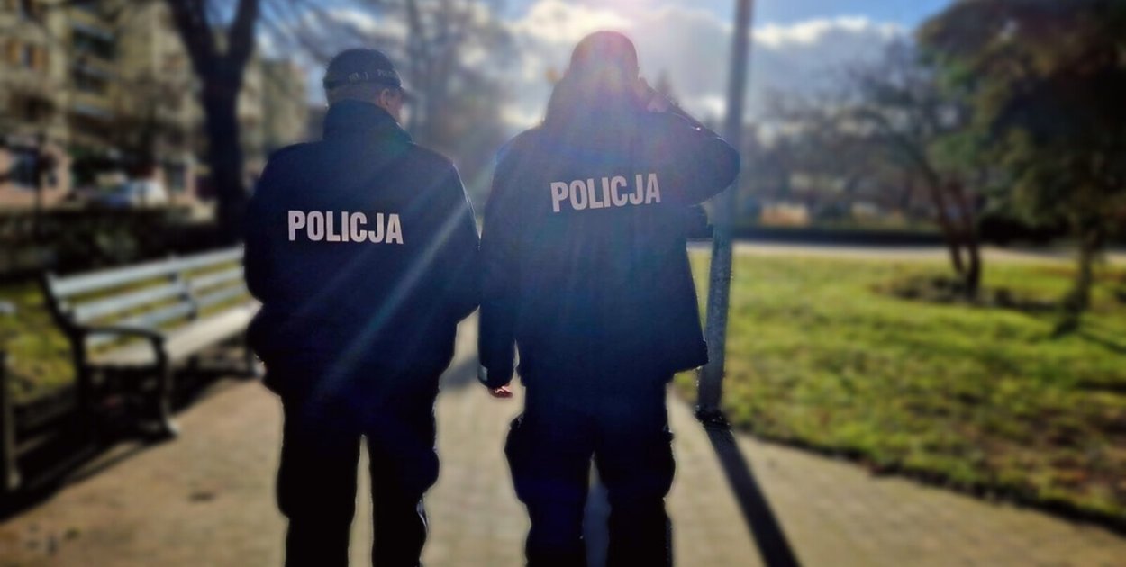 Poszukiwany w Głogowie trafił do aresztu. Akcja z listem gończym!