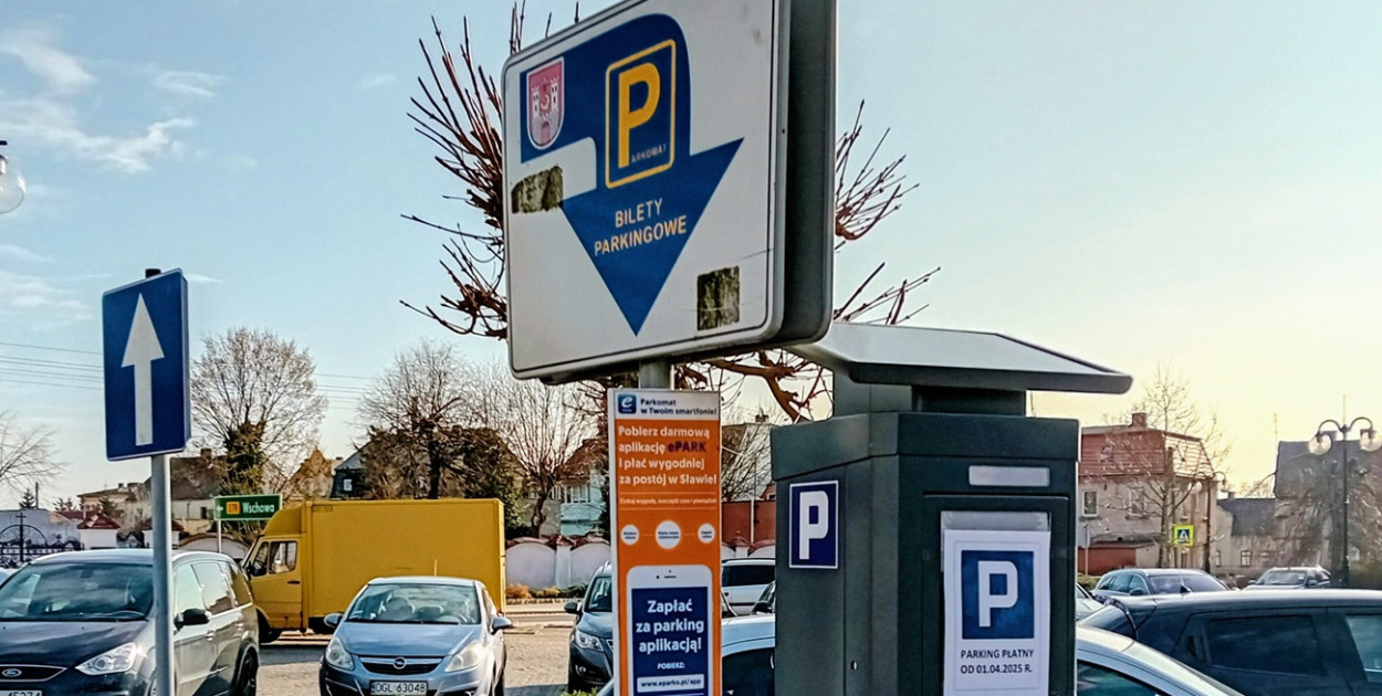 Od środy wraca płatne parkowanie. To przez turystów
