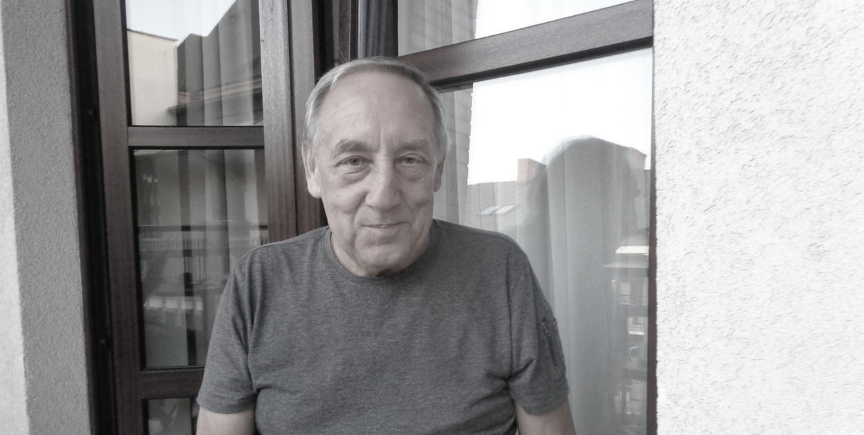 Odszedł człowiek, który nigdy nie zapomniał o Głogowie