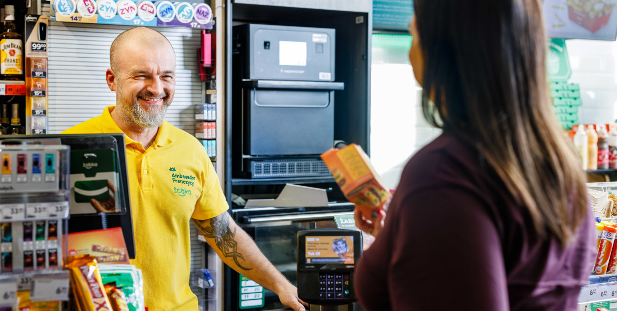 Na czym polega franczyza Żabki? Opinie i porady od franczyzobiorców z Głogowa