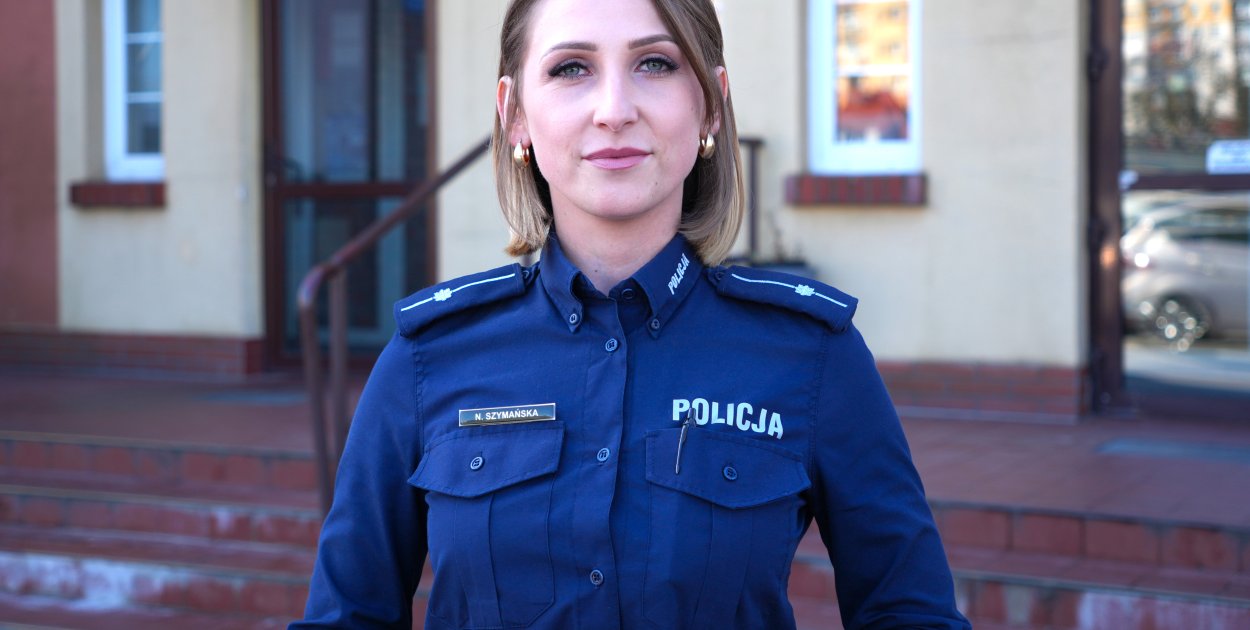 [WIDEO] Uwaga na złodziei i pogodę. Wielkanocny apel z Głogowa