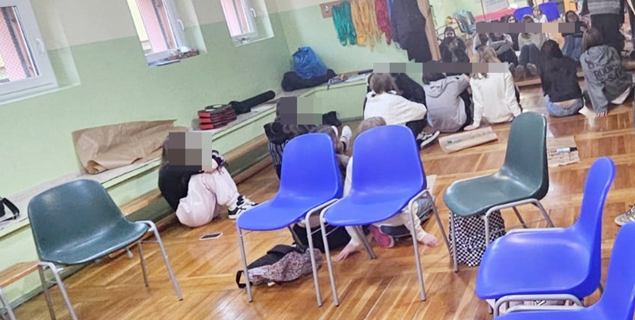 Nieudany start pomocy psychiatrycznej dla dzieci z Głogowa