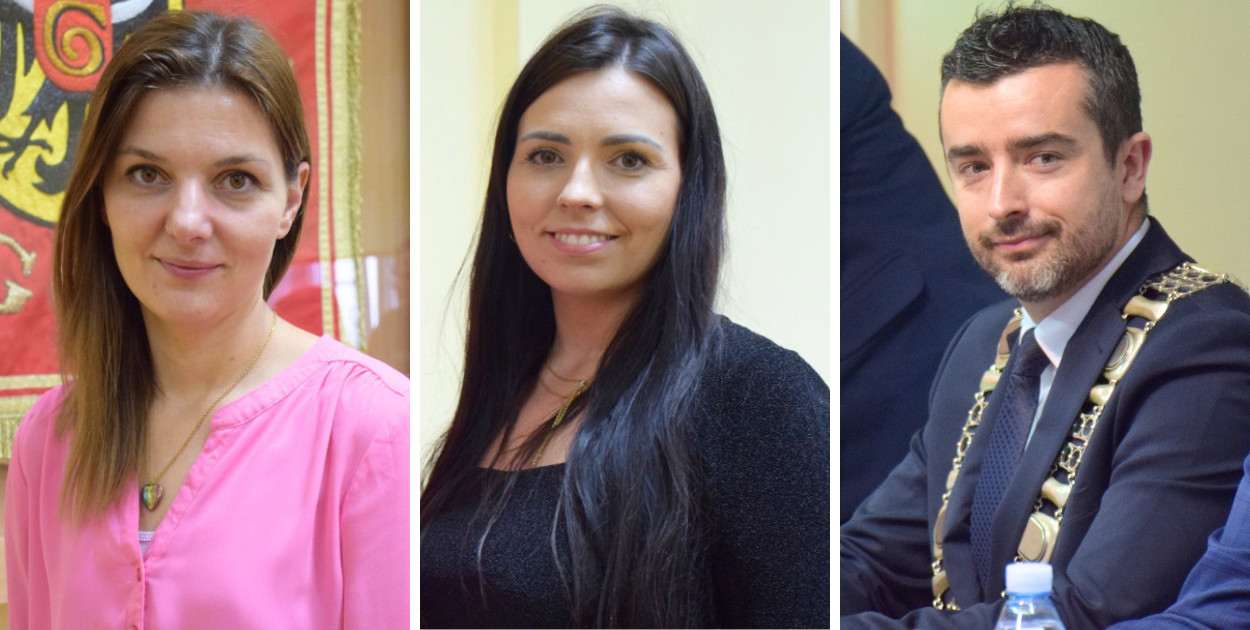 Czas na zmiany. Kto teraz będzie promował starostwo?