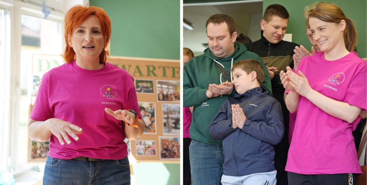 Razem dla sprawności. Głogowski MORiUS nie może stać w miejscu! [FOTO]