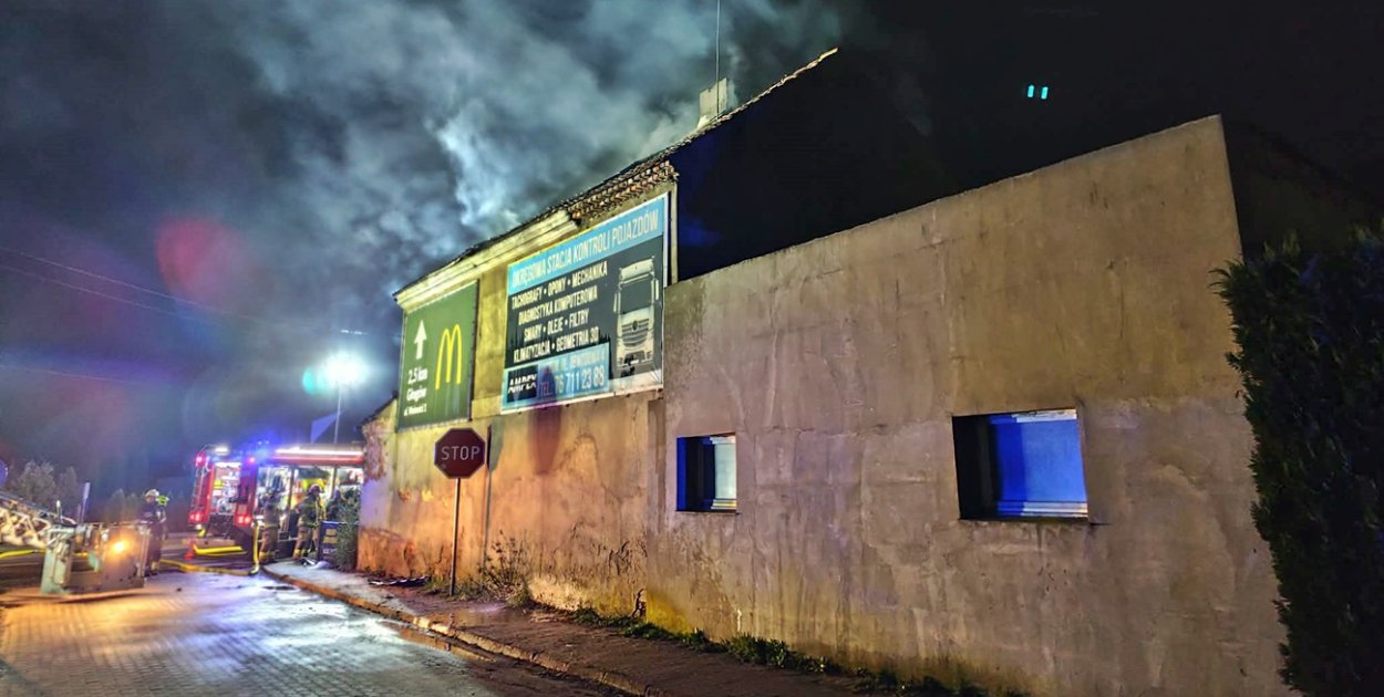 Głogowskie policjantki uratowały mężczyznę