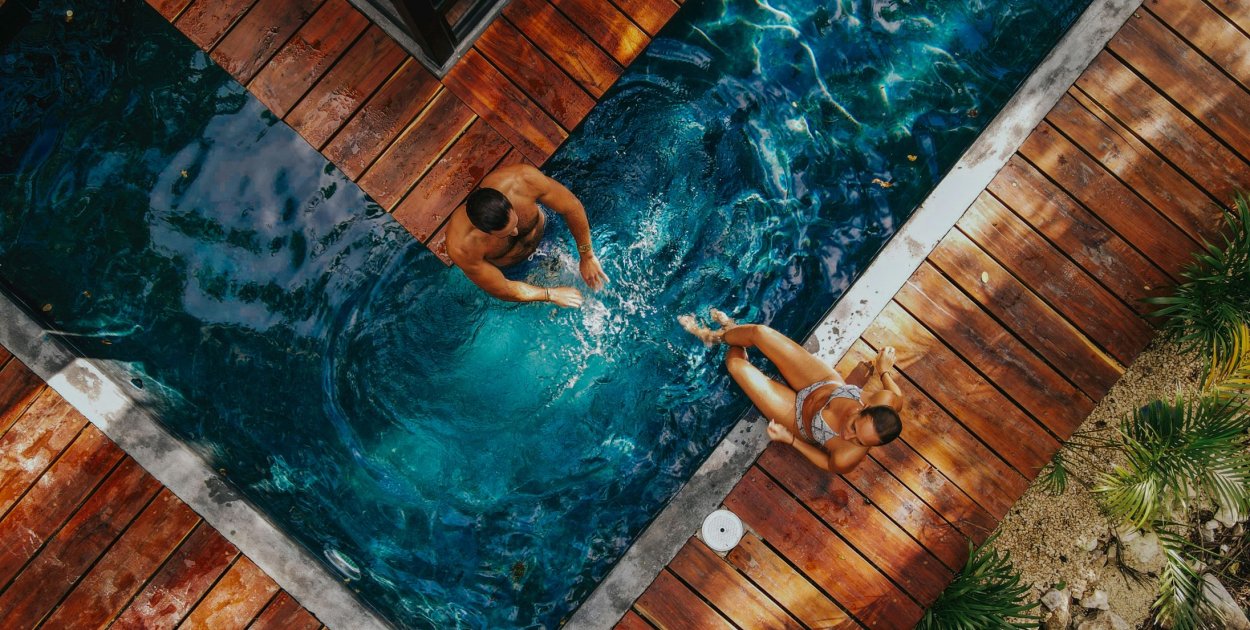 Termy Poddębice – gorąca woda, saunowe rytuały i nocleg w jednym miejscu