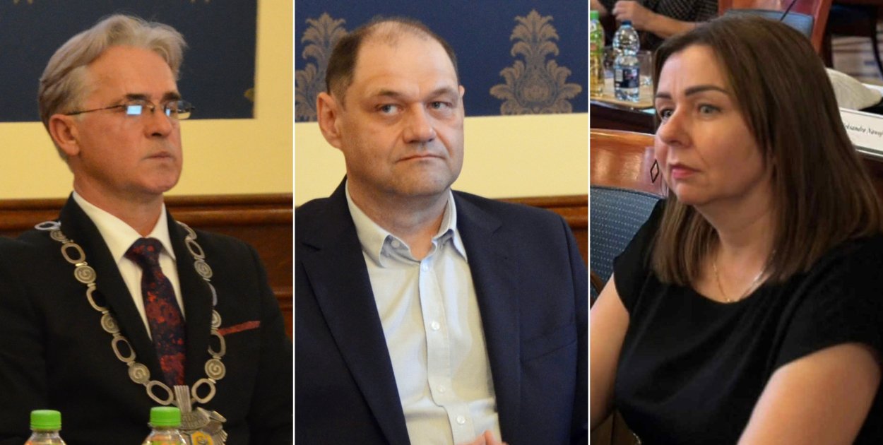 Którym radnym należy się medal? Sprawdziliśmy listę obecności na sesjach