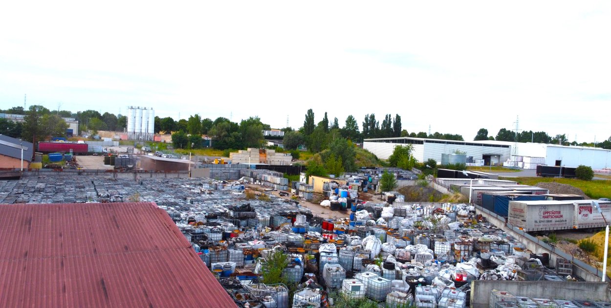 Co z likwidacją składowiska w Głogowie? Miasto tłumaczy zwłokę