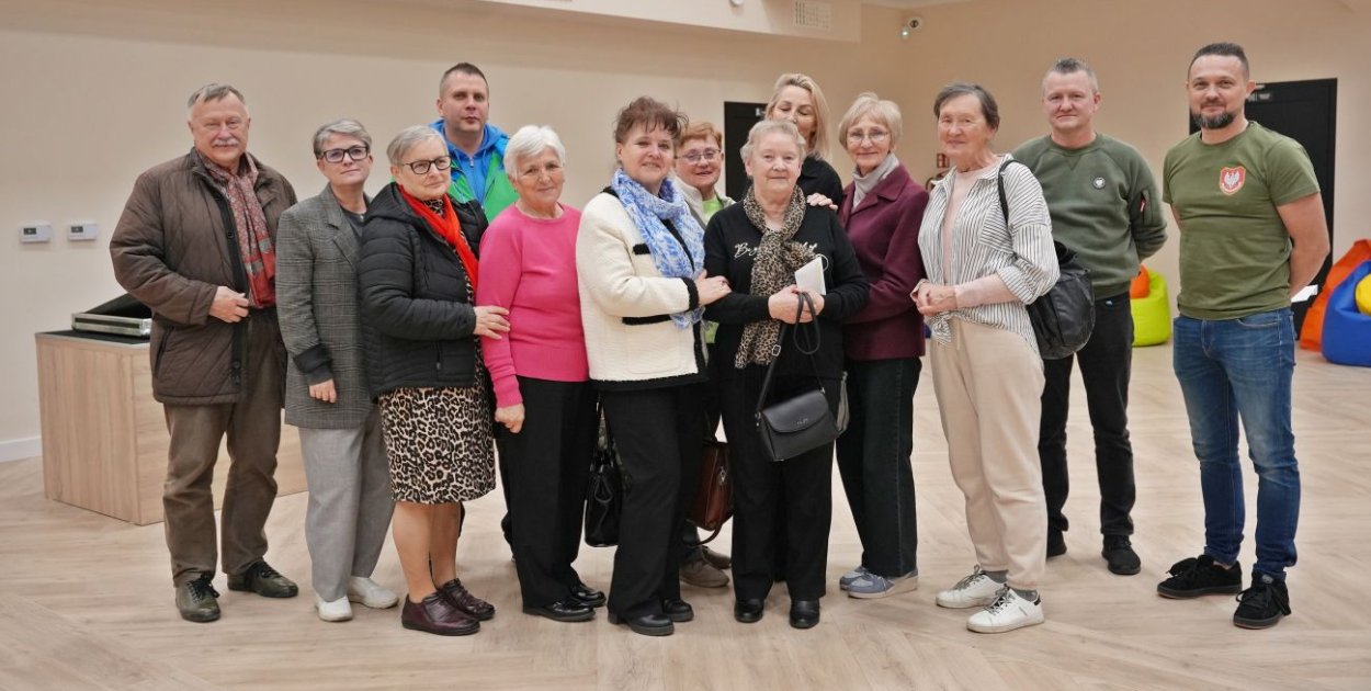 O tym się nie da zapomnieć. W Głogowie rozmowy o mordowaniu Polaków [FOTO]