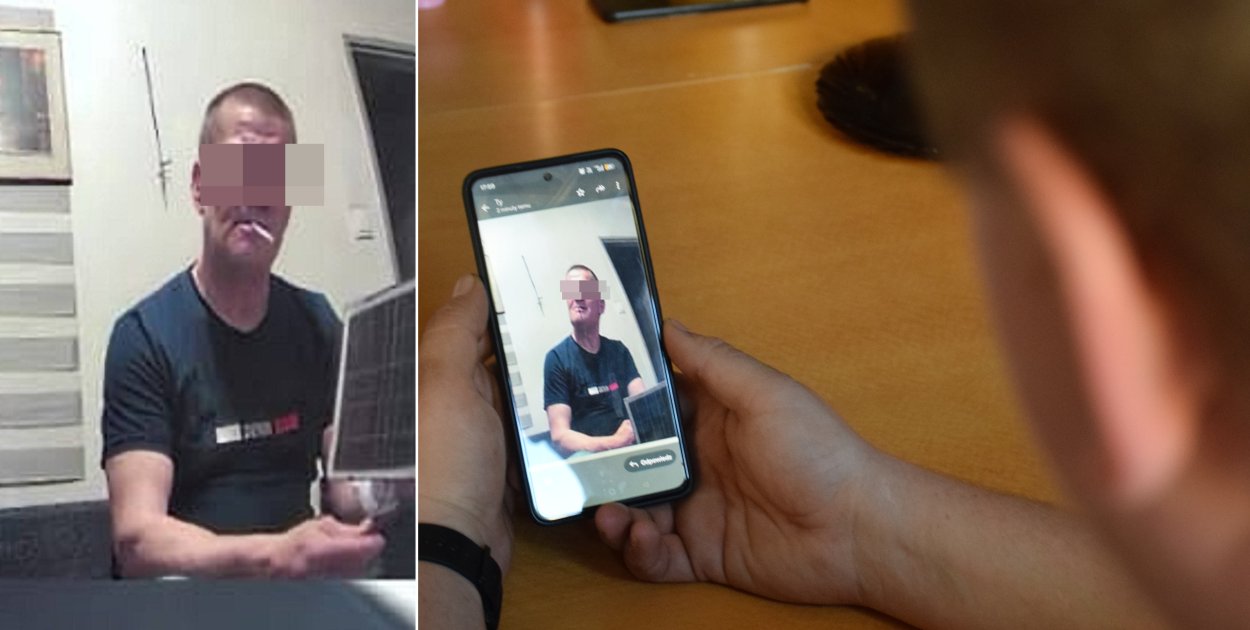 Kradzież w Głogowie. Kamera nagrała złodziei na gorącym uczynku