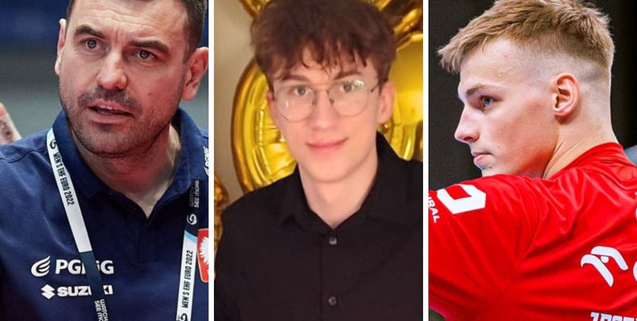 Ich turniej wspierają legendy. Chcą pomóc Bartkowi wygrać najważniejszy mecz!