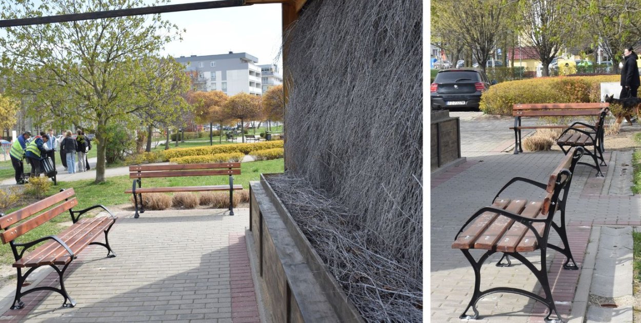 Sezon na tężnie opóźniony. W Głogowie temperatury wciąż za niskie