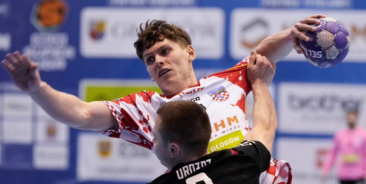 Pewna wygrana Chrobrego z ligowym outsiderem