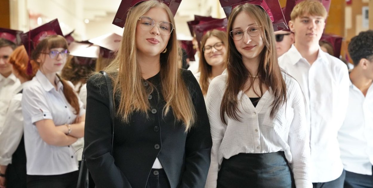 Dziś drzwi otwarte w głogowskim liceum. Tu myślą o studiowaniu [FOTO]