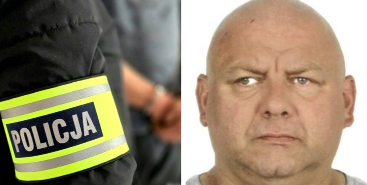 W Głogowie zaginął pan Zbigniew. Policja prosi o informacje