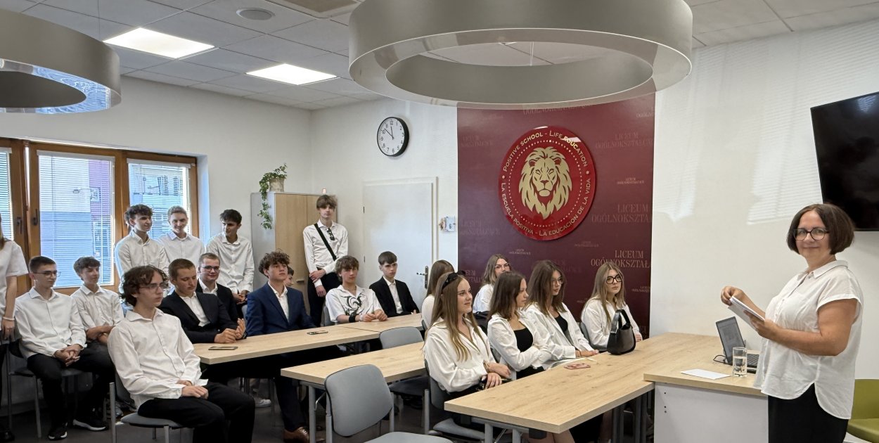 Szkoła, w której naprawdę się „jest”. Nowy wymiar edukacji w głogowskim Aslanie