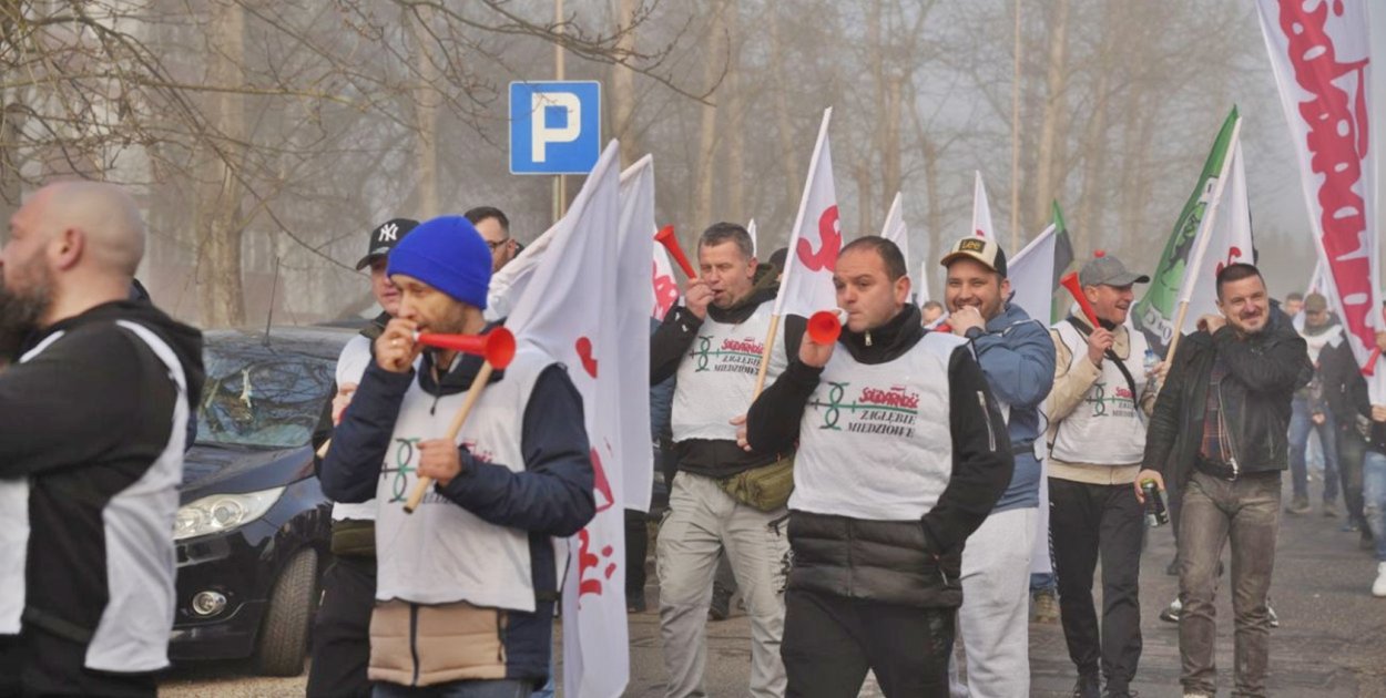 Szykują referendum strajkowe w PeBeKa. Brak porozumienia w sprawie wynagrodzeń