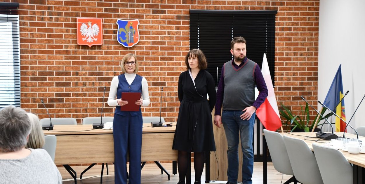 Strategiczne kierunki rozwoju Gminy Kotla – spotkanie konsultacyjne z mieszkańcami