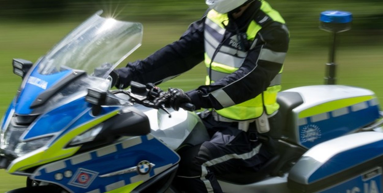 Policjant zgubił magazynek z amunicją. Prokuratura podjęła decyzję