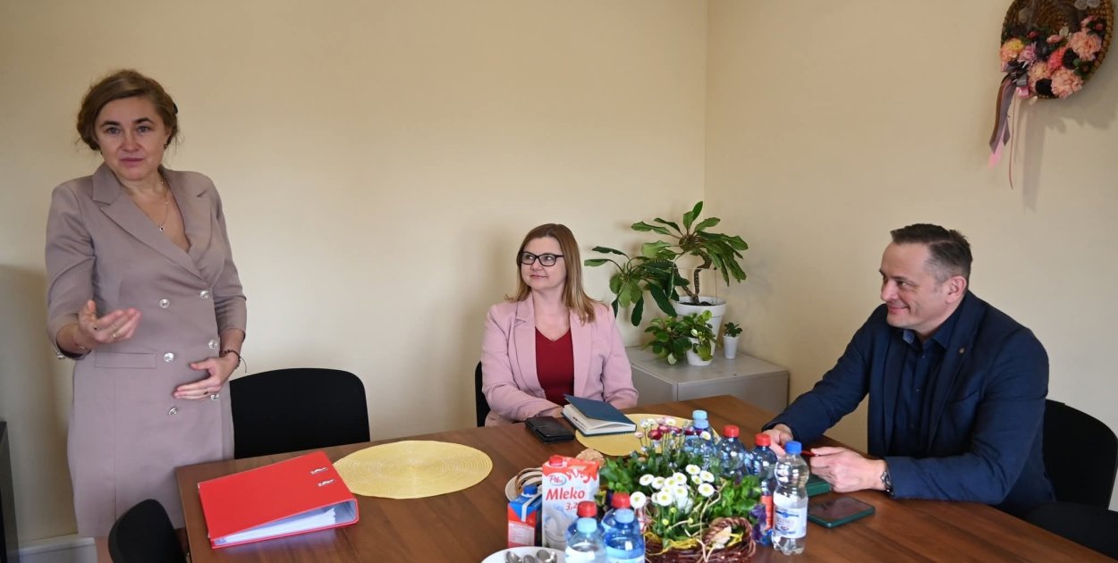 Przygotowania do 26. Powiatowych Spotkań KGW