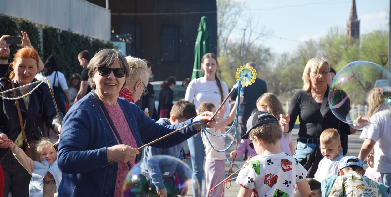 [FOTO] W powiecie głogowskim rusza kampania, która ma odmienić los dzieci