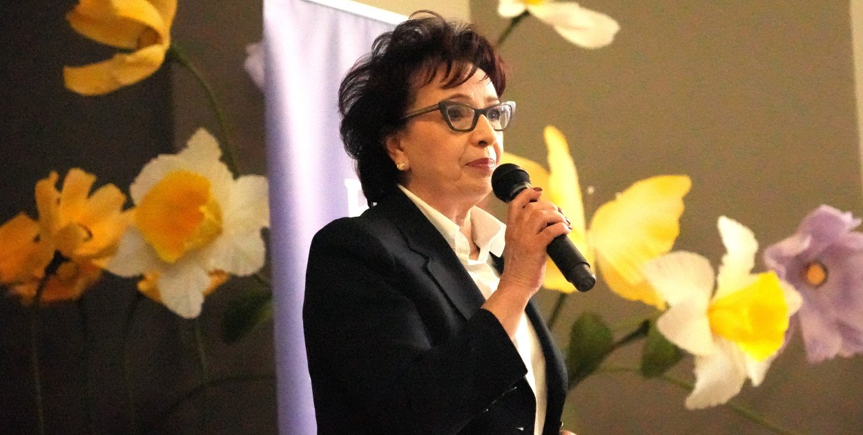 [WIDEO, FOTO] Elżbieta Witek ostro o rządzie w Przedmościu. "To oszustwo!"