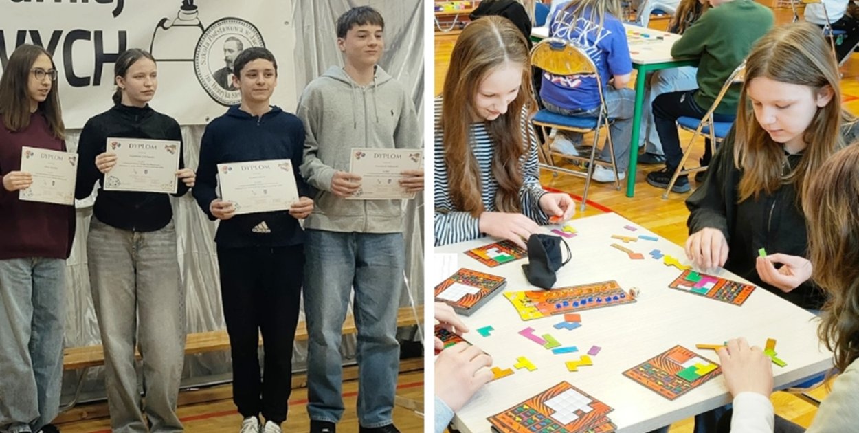 Królestwo strategii w Jaczowie. Mistrzowie i Fair Play [FOTO]