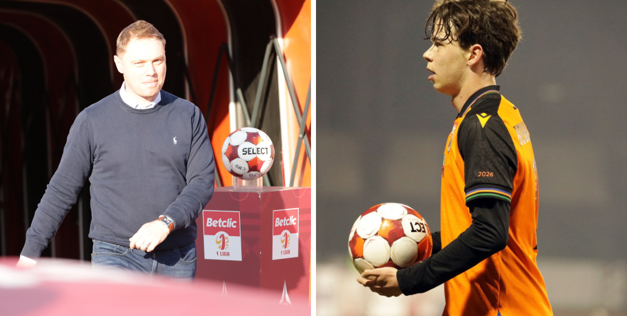 Duże wzmocnienie Chrobrego! Pomoże zespołowi w końcówce sezonu?