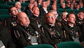 Międzynarodowy kongres w KGHM