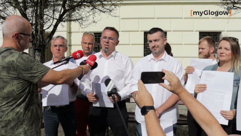 Jest odpowiedź Ministerstwa Aktywów Państwowych w sprawie cen ciepła w Głogowie